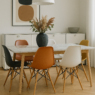 Welcher Designklassiker passt zu welchem Einrichtungsstil?